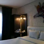 Couleur Hotel Jakarta