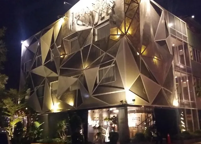 Couleur Hotel Jakarta