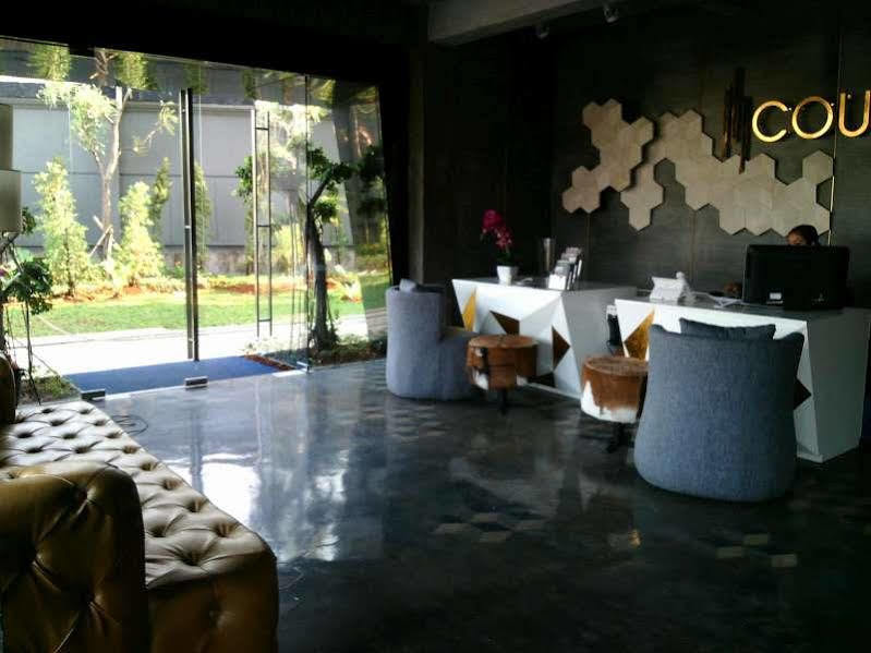Couleur Hotel Jakarta