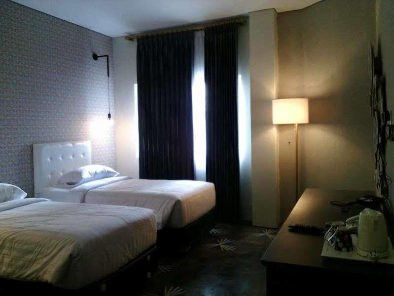Couleur Hotel