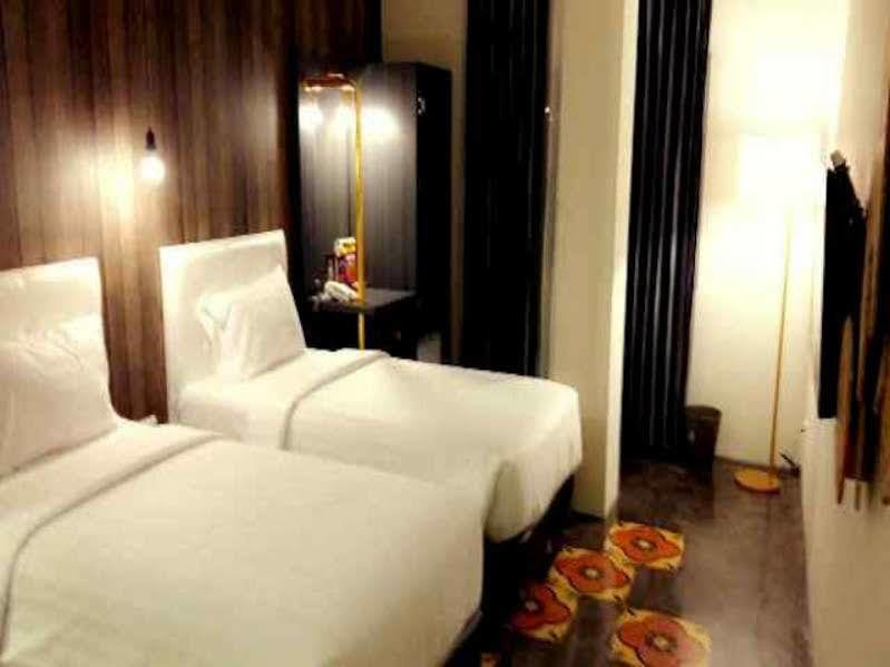 Hotel Couleur Jakarta
