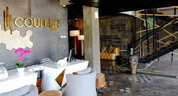 Couleur 3* Jakarta